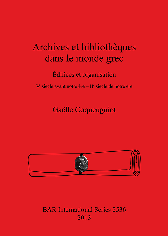 Copertina del libro