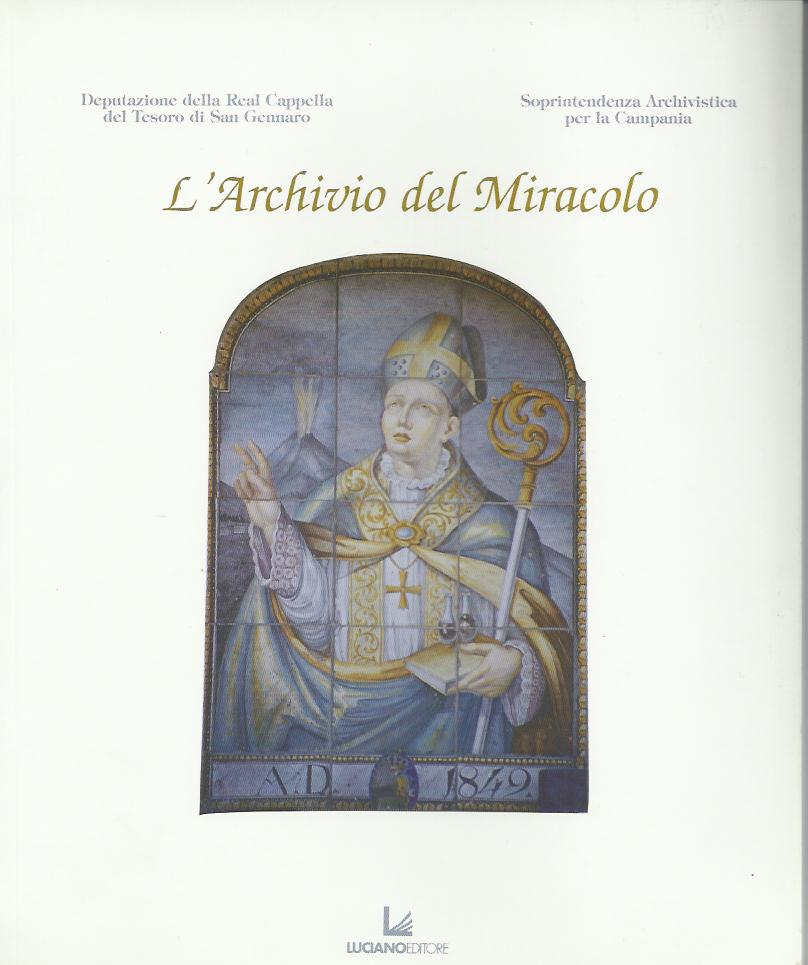 Copertina del libro