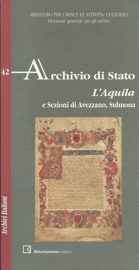 Copertina del libro