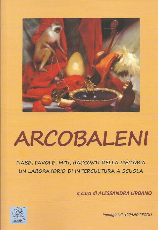 Copertina del libro