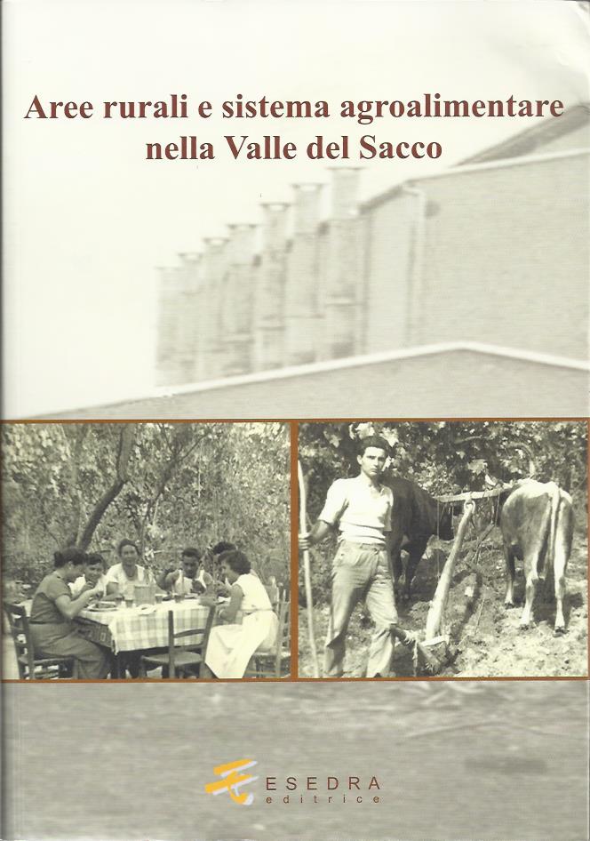 Copertina del libro