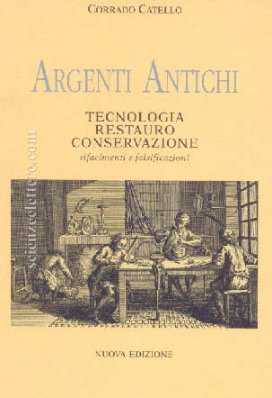 Copertina del libro