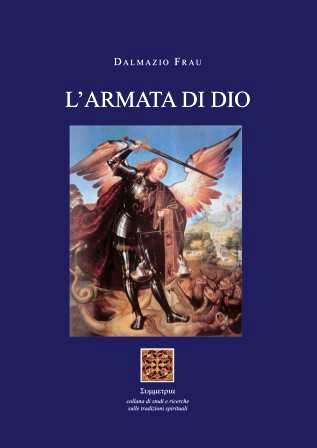 Copertina del libro