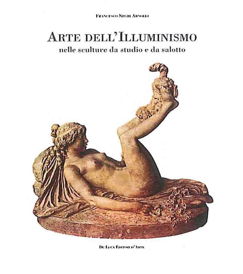 Copertina del libro