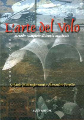 Copertina del libro