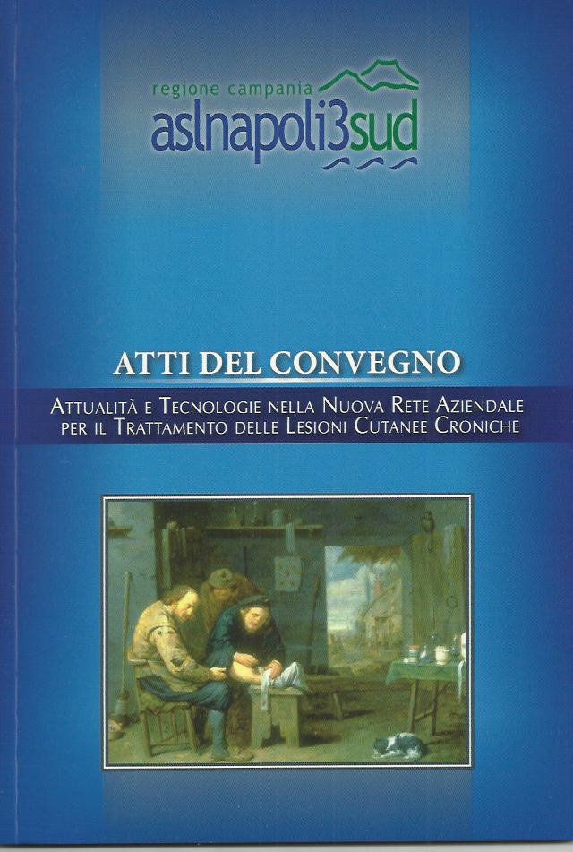 Copertina del libro