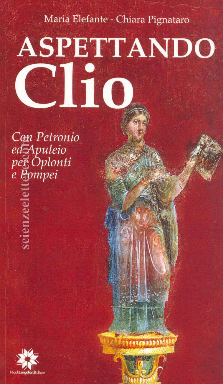 Copertina del libro