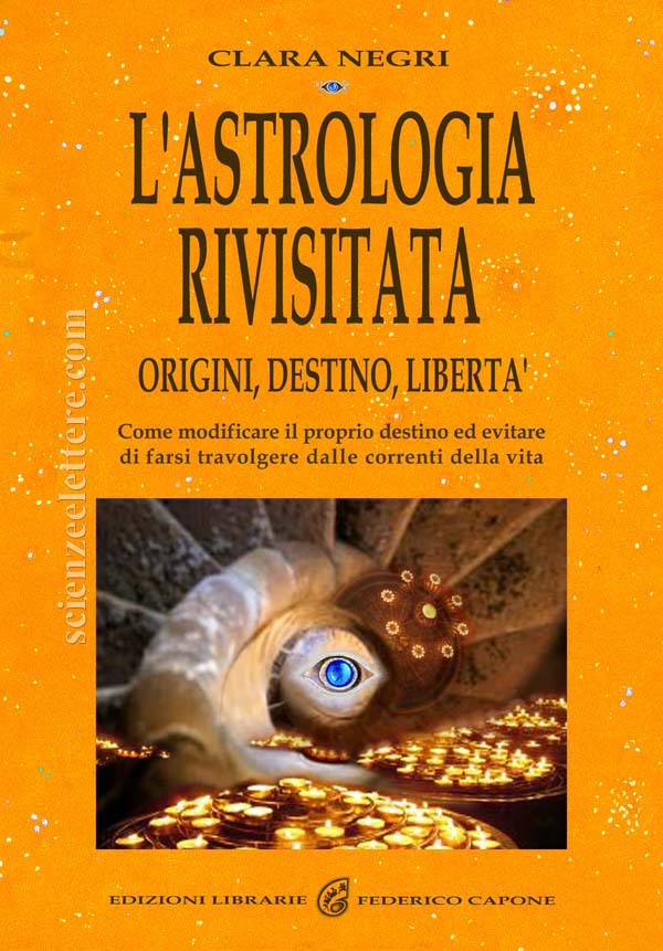 Copertina del libro