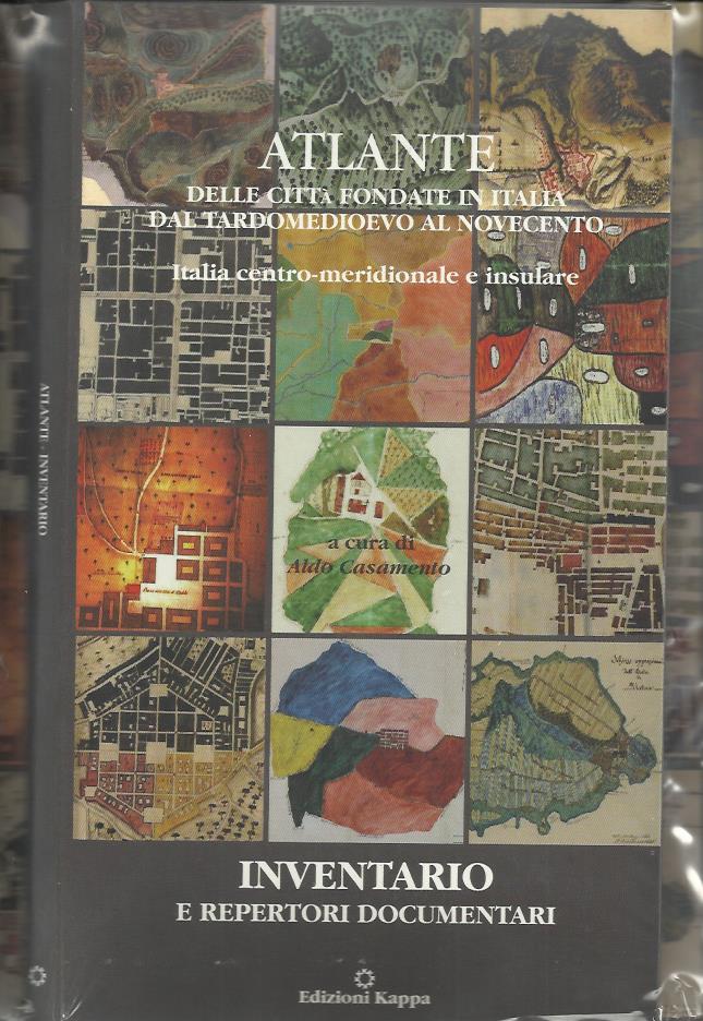 Copertina del libro