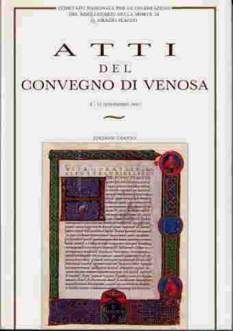 Copertina del libro