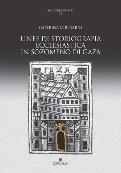 Copertina del libro