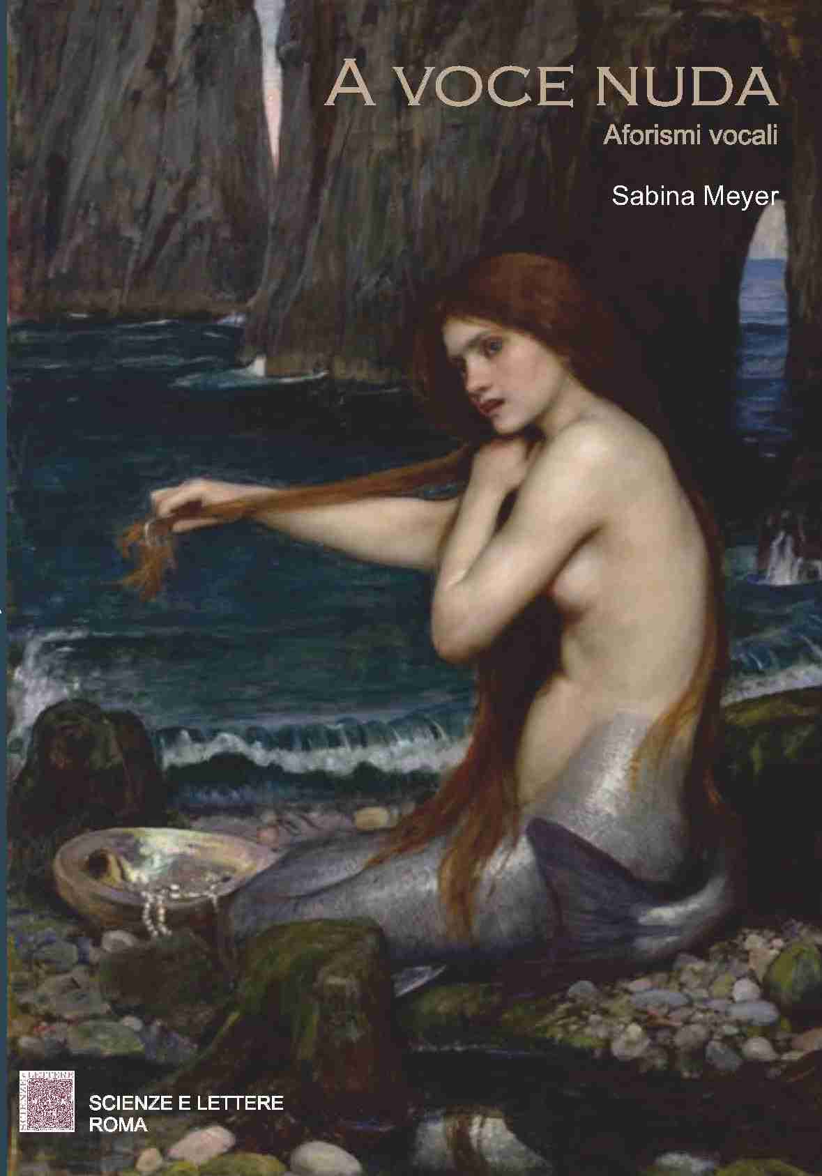 Copertina del libro