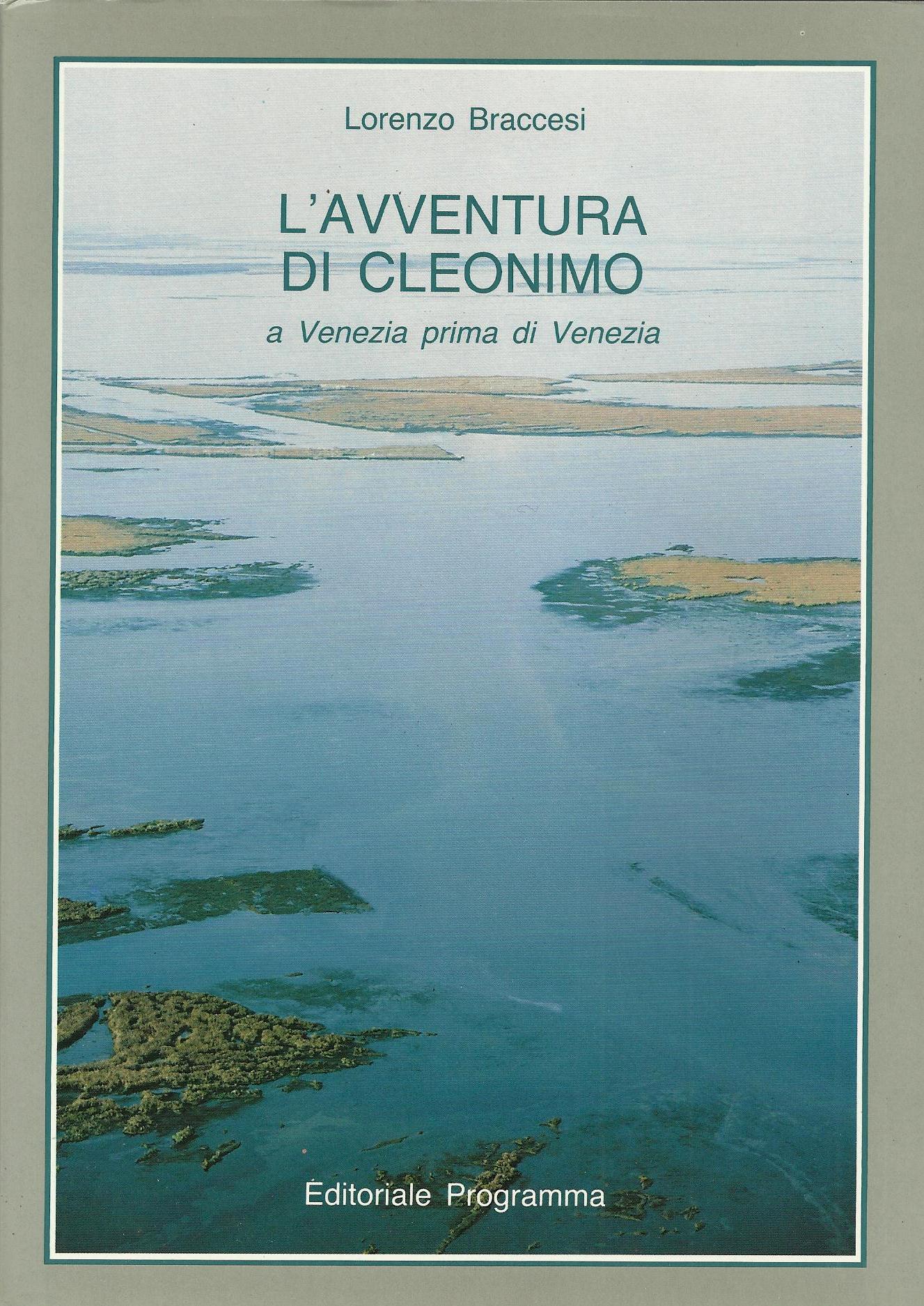 Copertina del libro