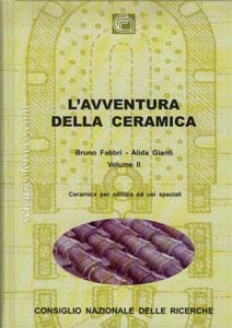 Copertina del libro