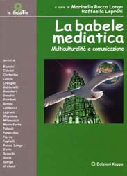 Copertina del libro