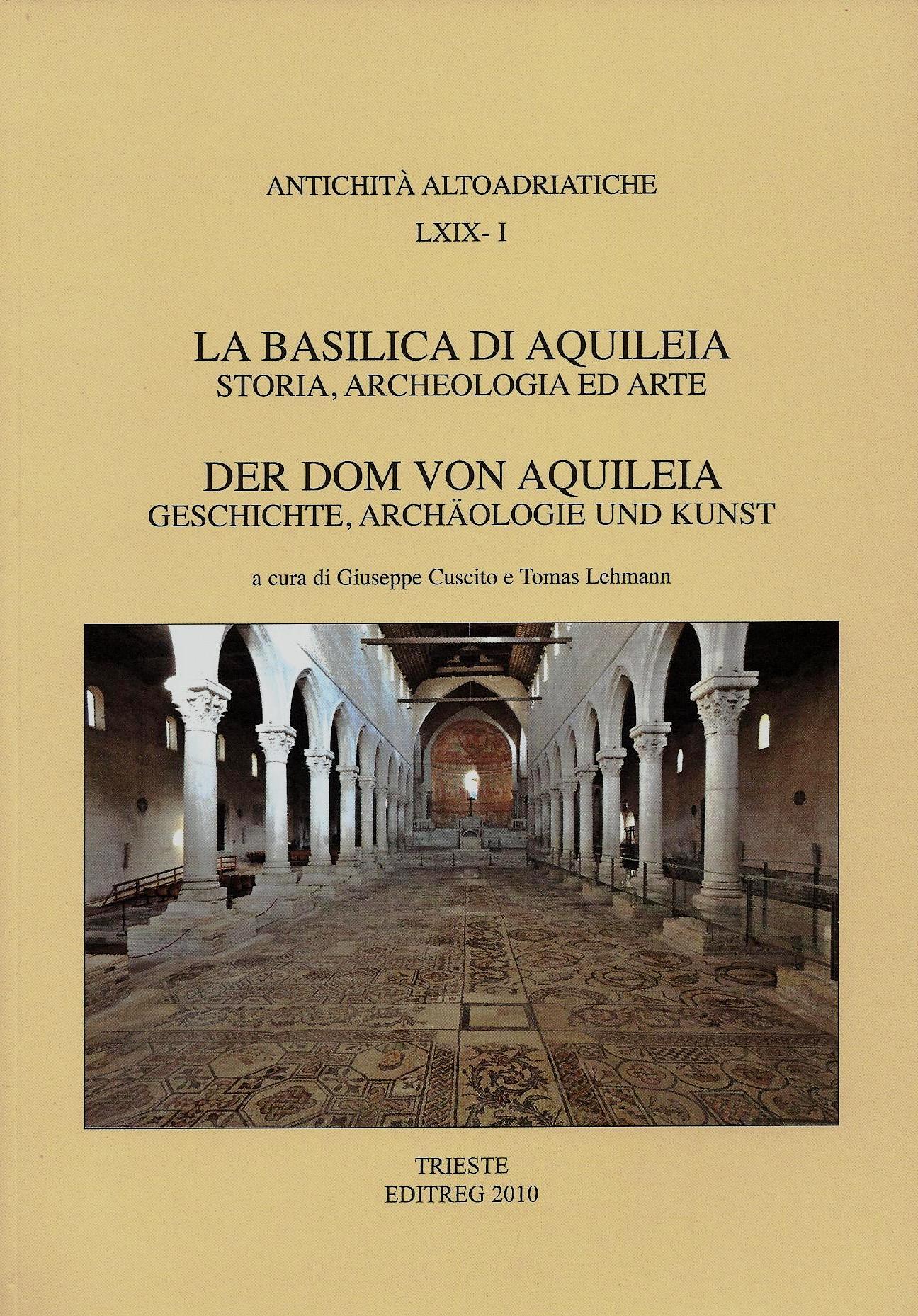 Copertina del libro