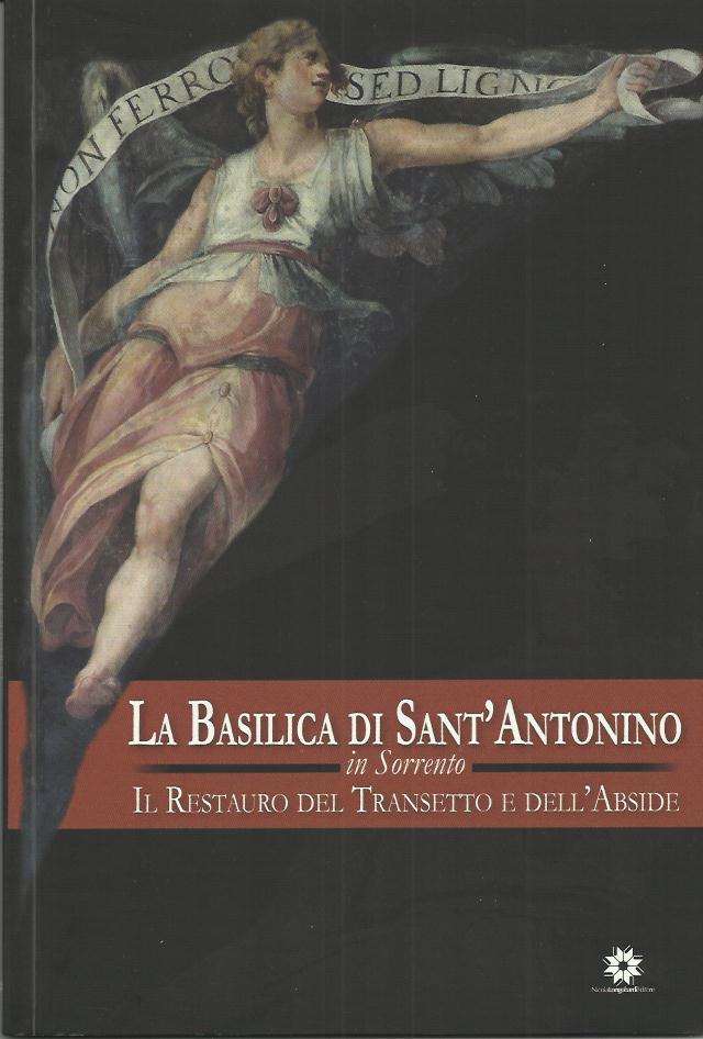 Copertina del libro