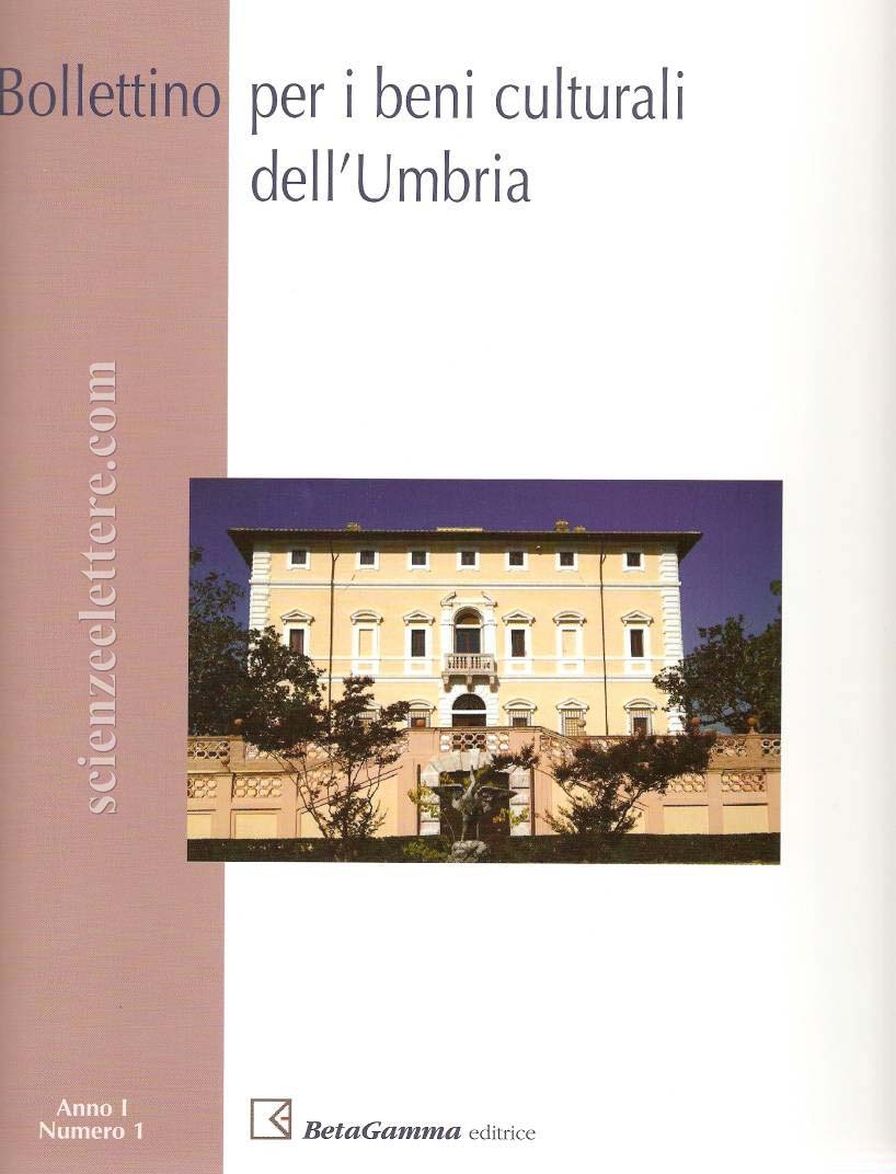 Copertina del libro