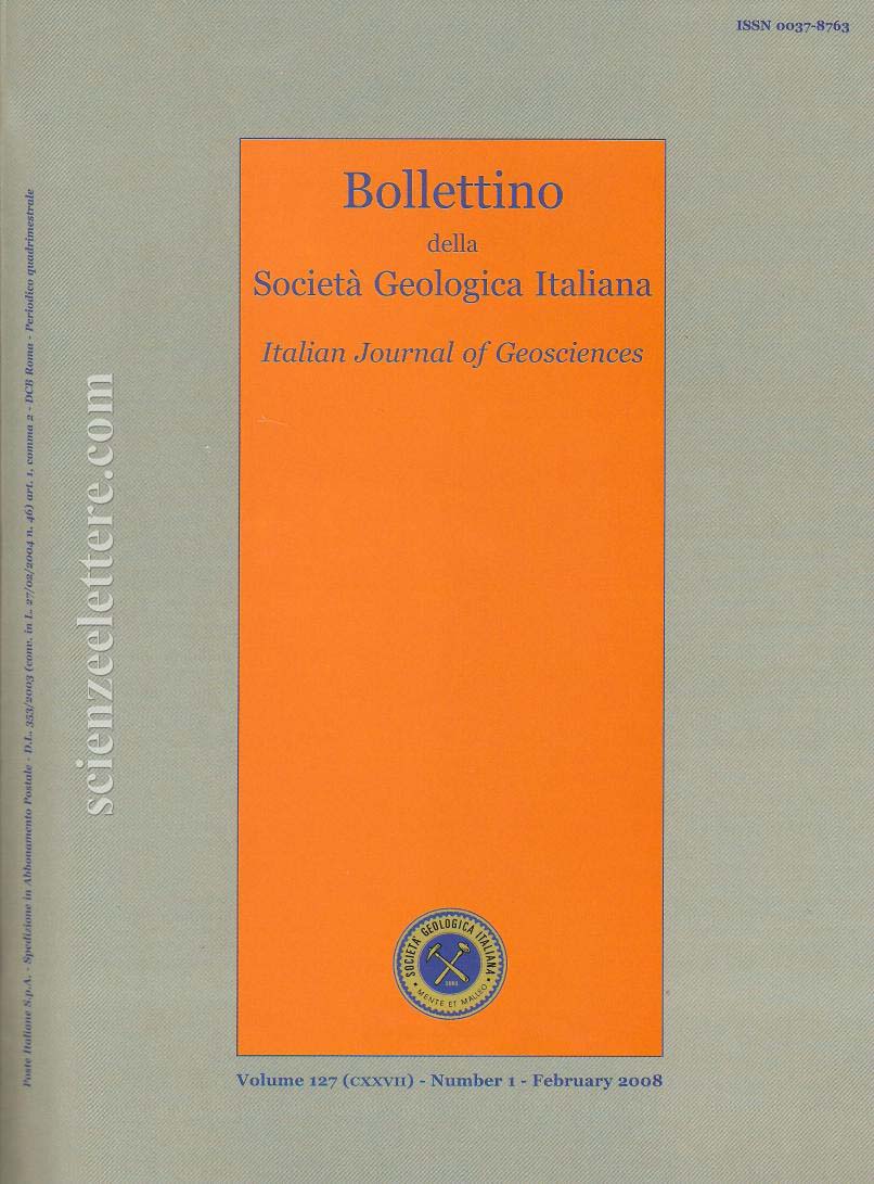 Copertina del libro