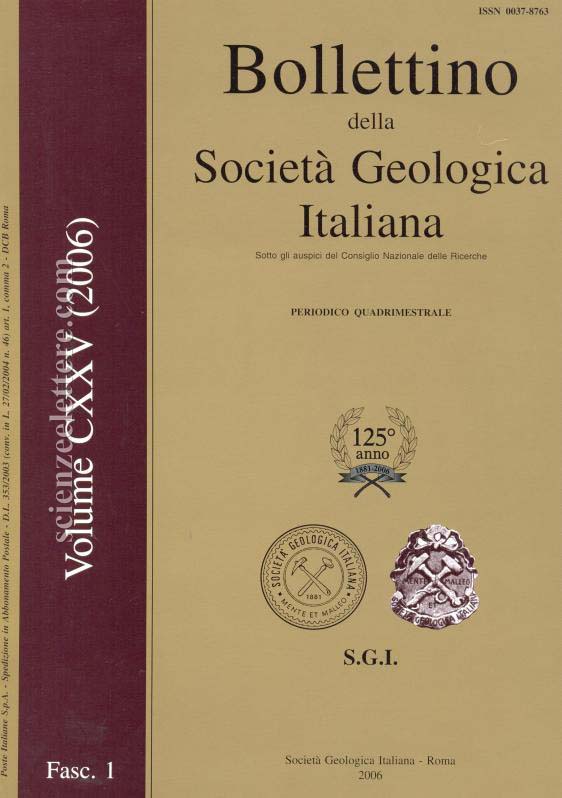 Copertina del libro