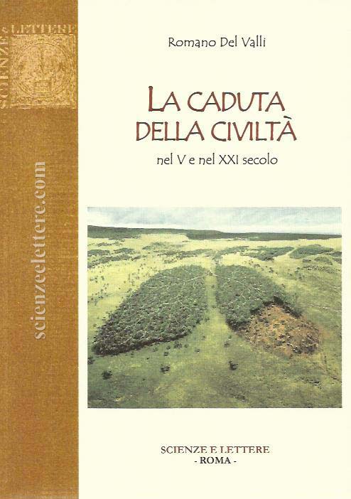 Copertina del libro