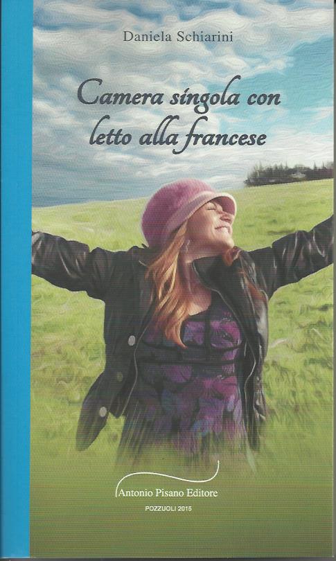 Copertina del libro