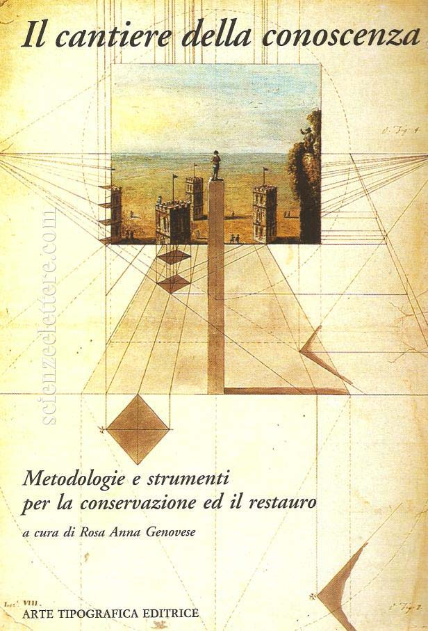 Copertina del libro