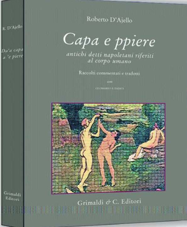 Copertina del libro