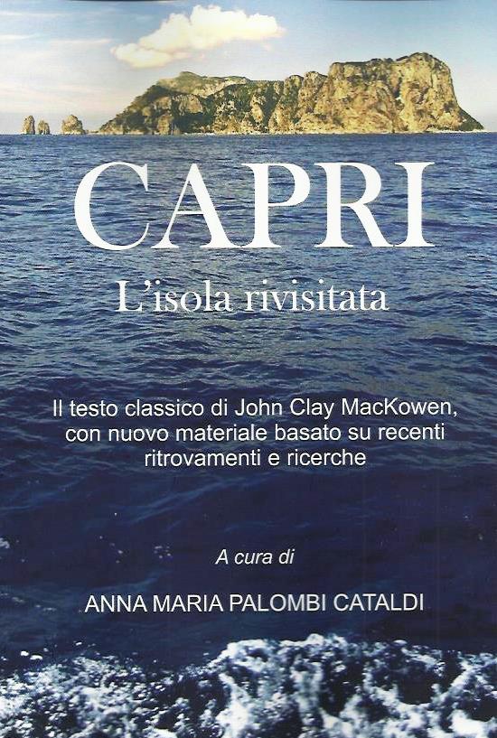 Copertina del libro