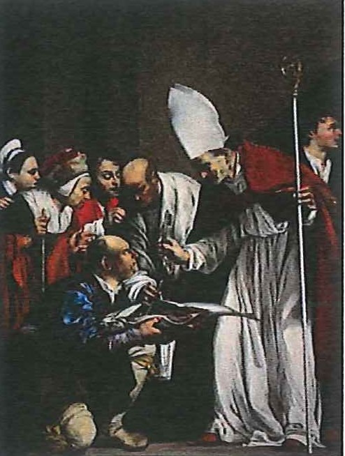 Copertina del libro