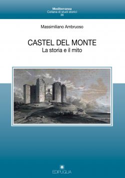 Copertina del libro