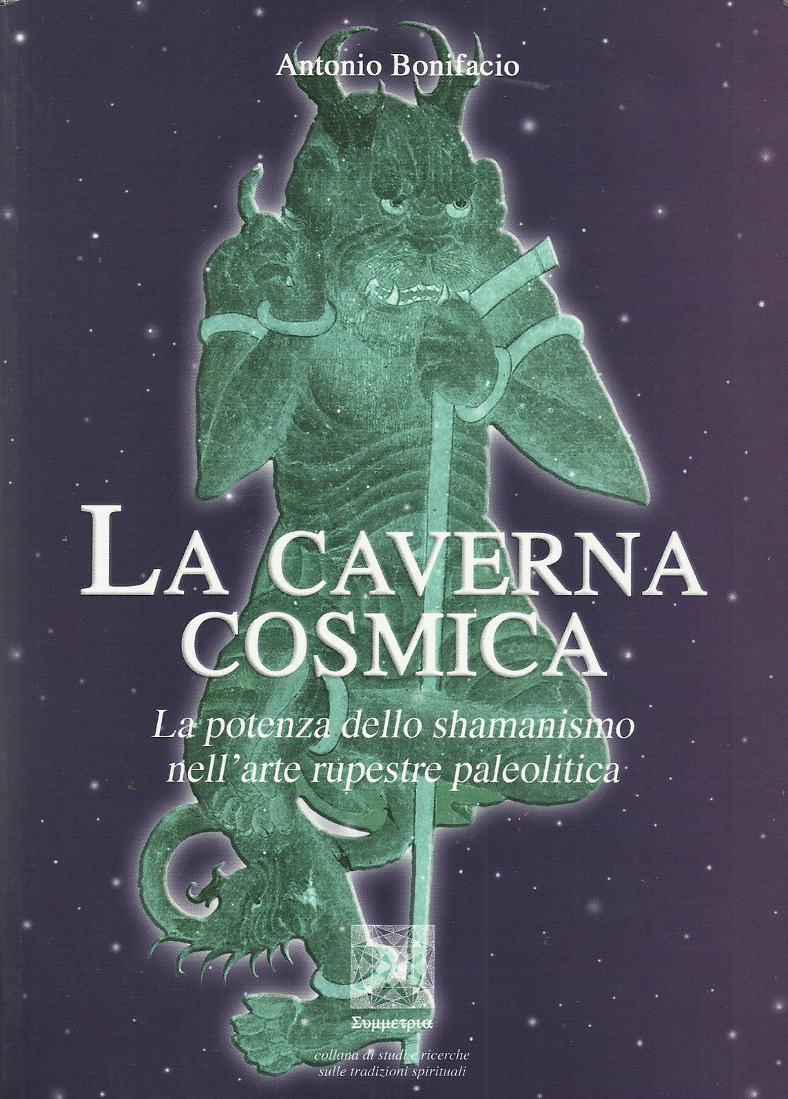 Copertina del libro