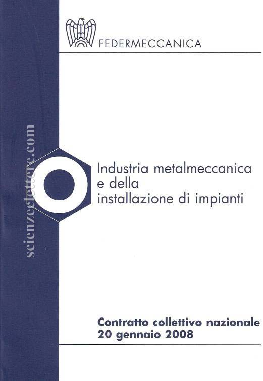 Copertina del libro