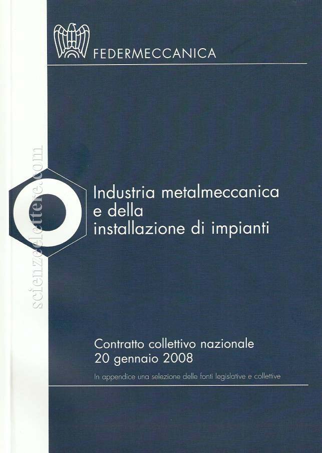 Copertina del libro