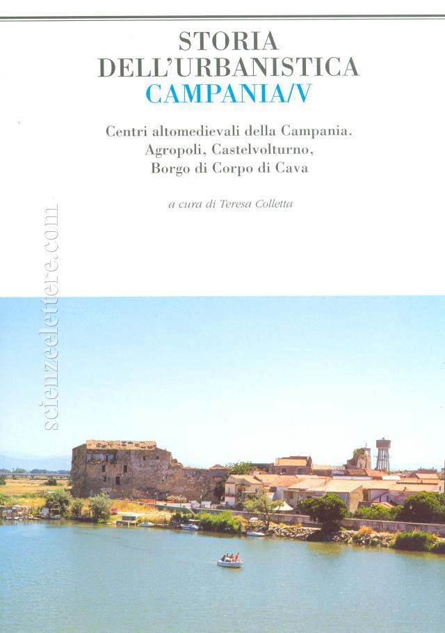 Copertina del libro