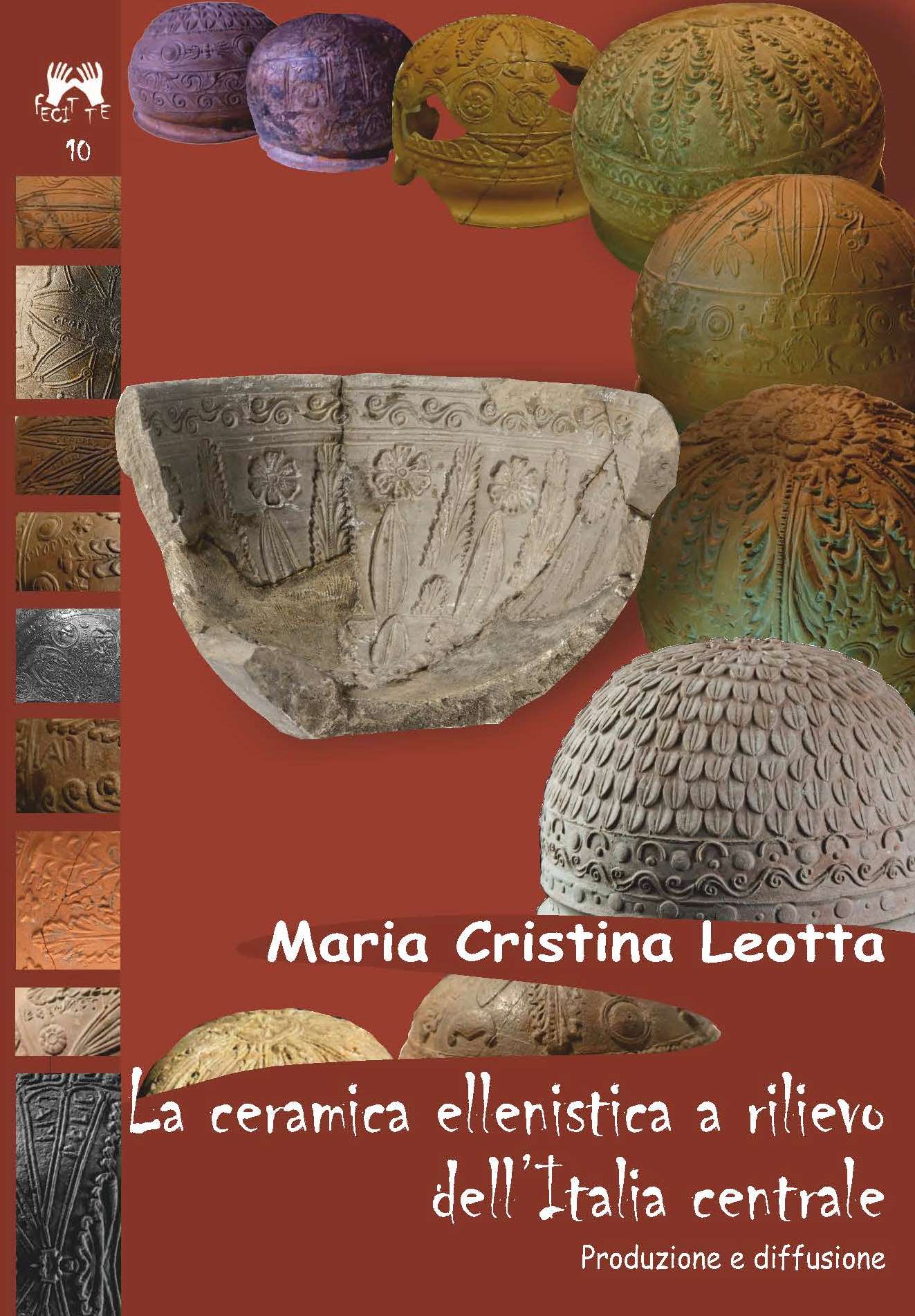 Copertina del libro