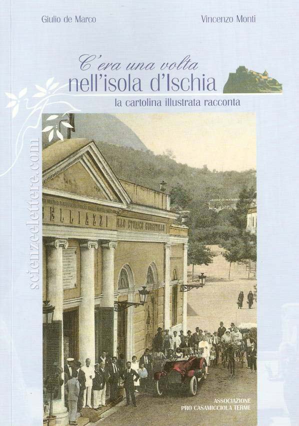 Copertina del libro