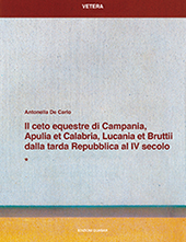 Copertina del libro