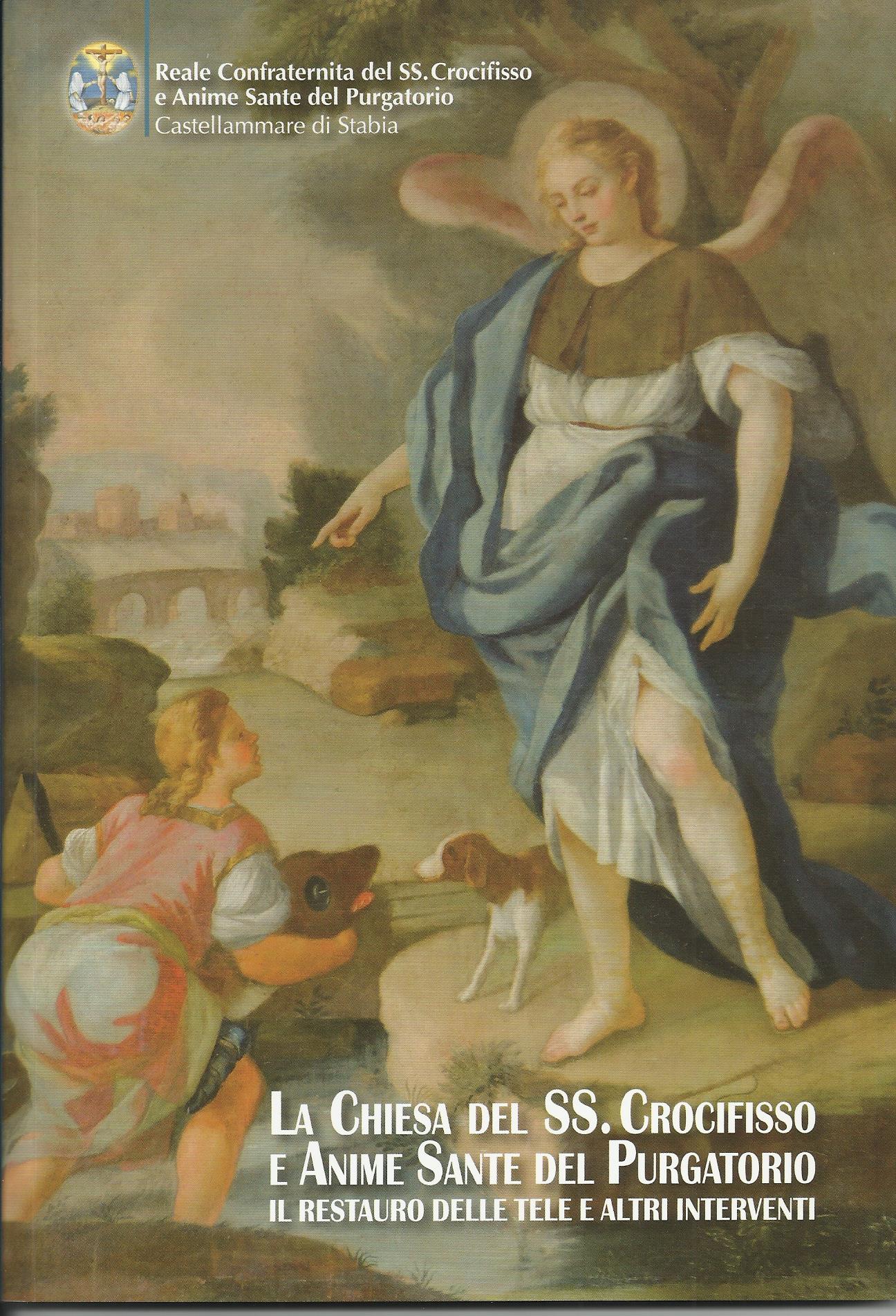 Copertina del libro