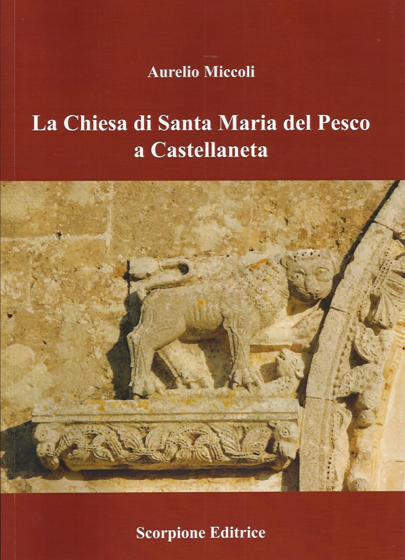 Copertina del libro