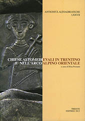 Copertina del libro