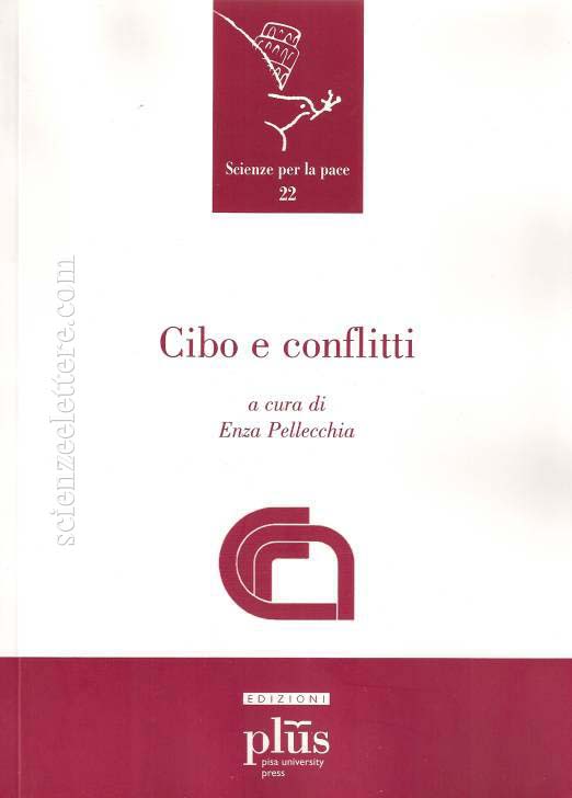 Copertina del libro