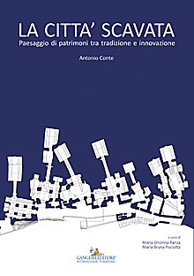 Copertina del libro