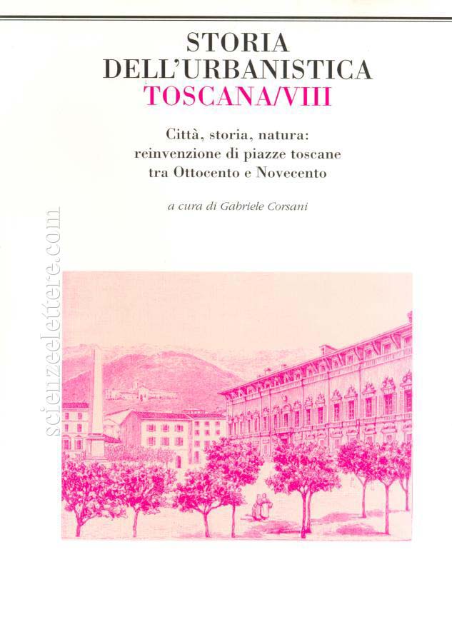 Copertina del libro