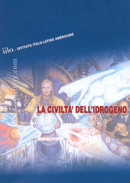 Copertina del libro