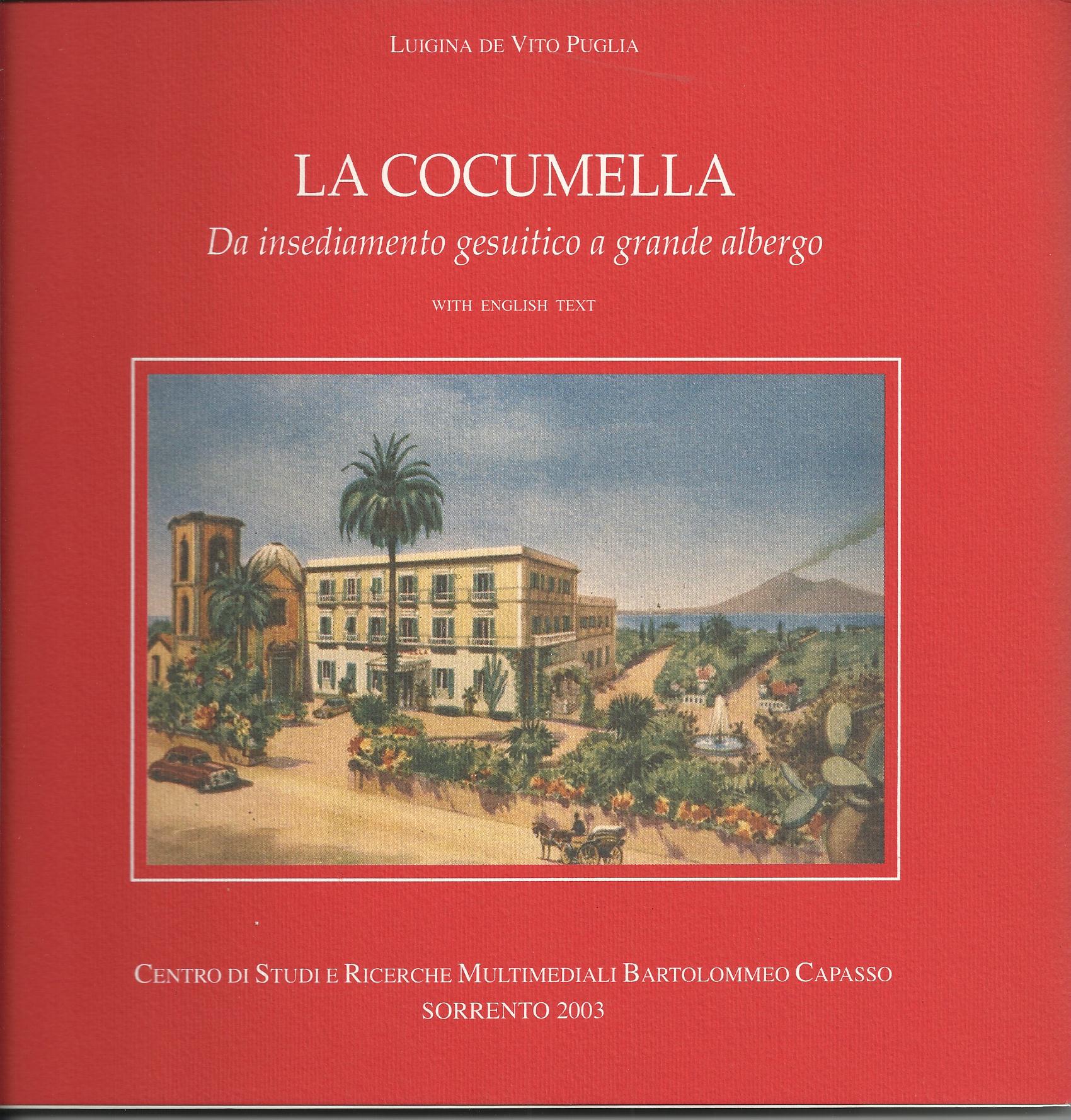 Copertina del libro