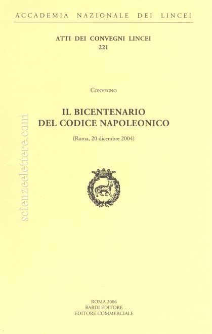 Copertina del libro