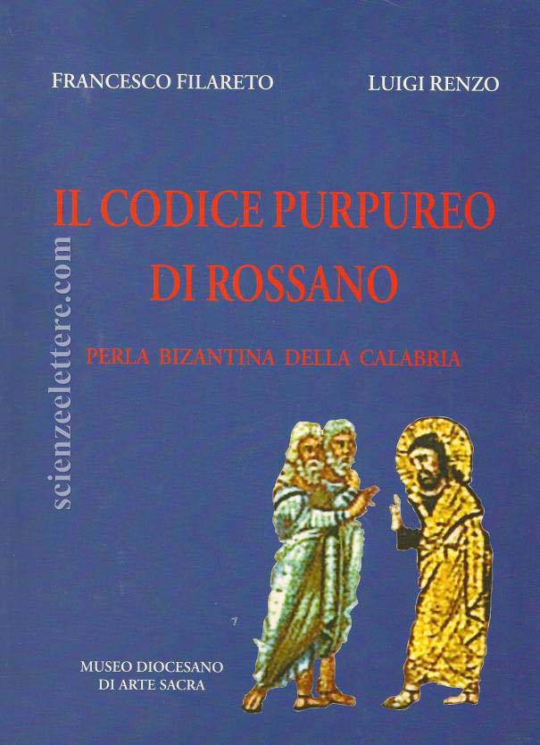 Copertina del libro