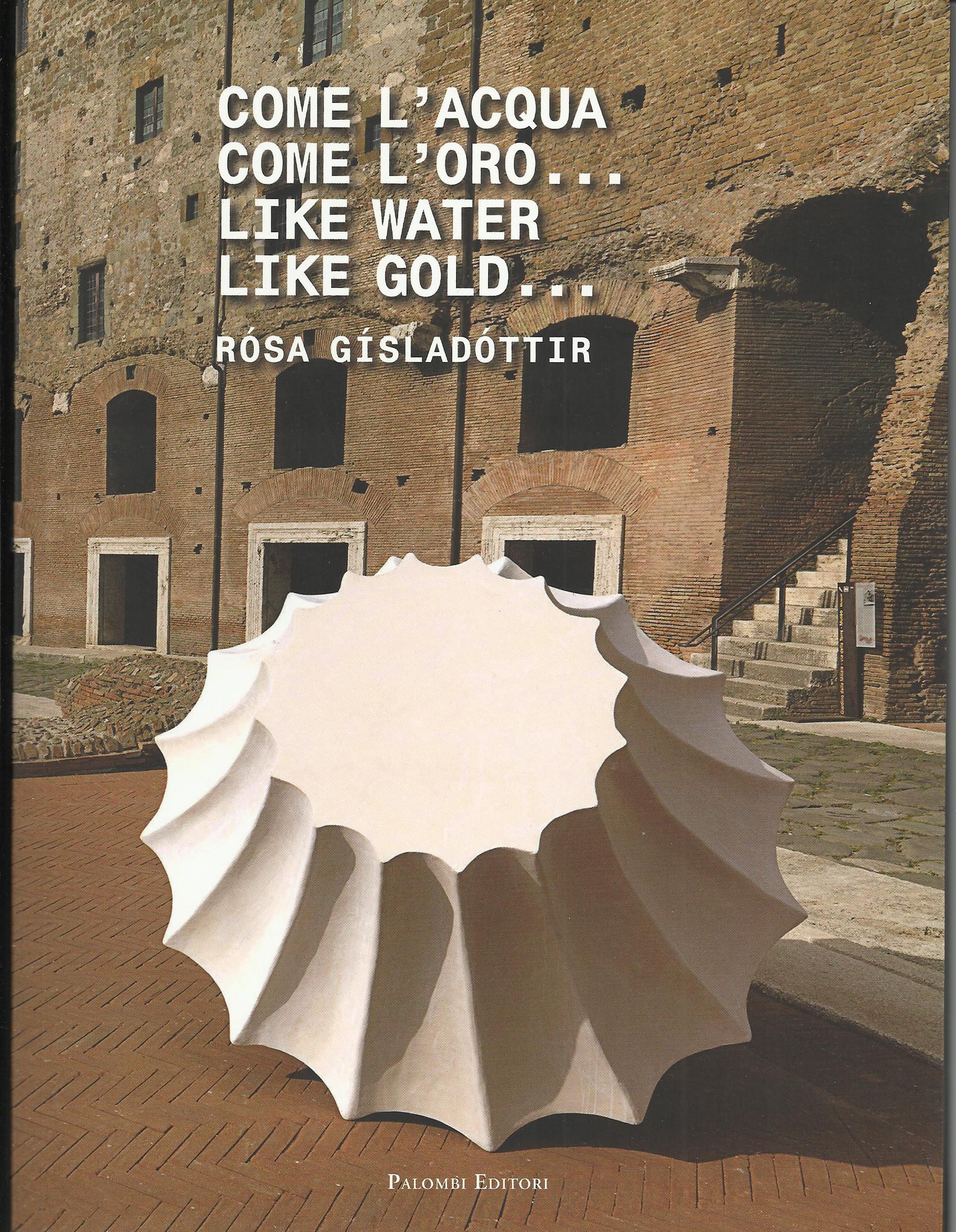 Copertina del libro