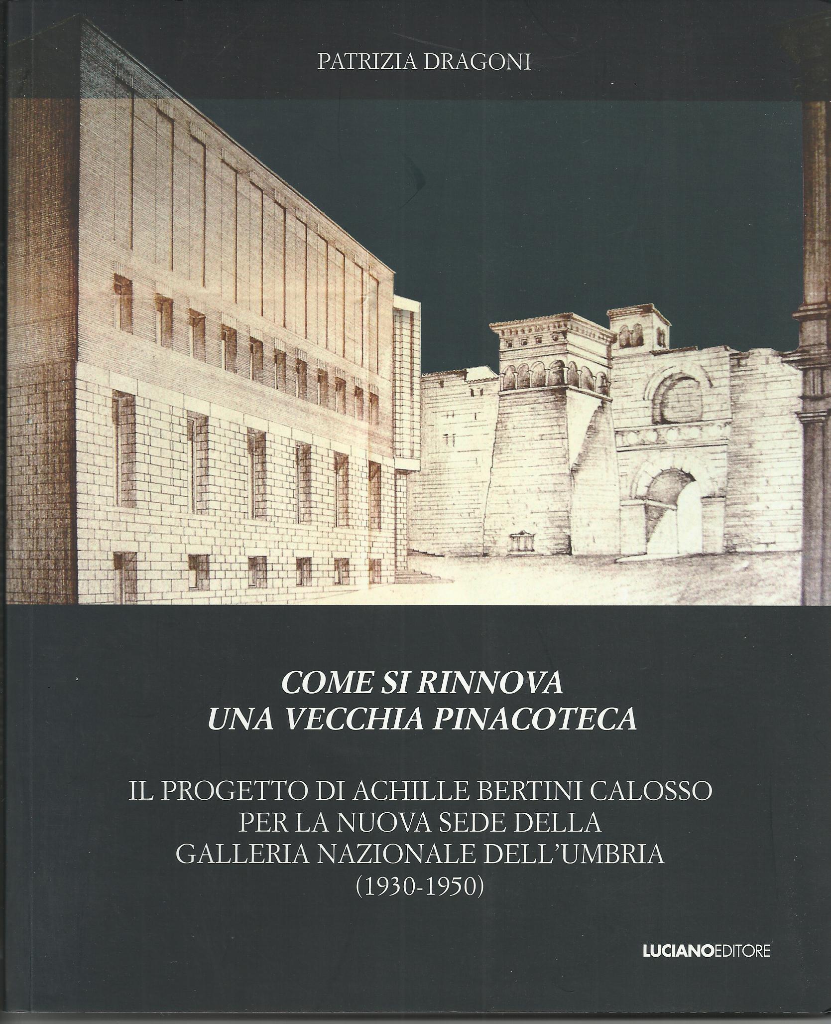 Copertina del libro